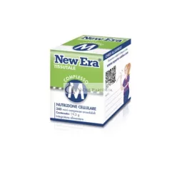 New Era Complex M with Name 240 Granules