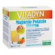 Vitadyn Magnesium Potassium Alkaline PhytoGarda 30 Sachets