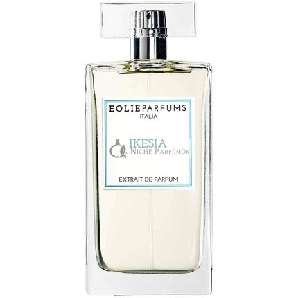 Eolie Parums Italia 'Ikesia' Extrait de Parfum 100ml Women