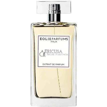 Eolie Parums Italia 'Ericusa' Extrait de Parfum 100ml Unisex