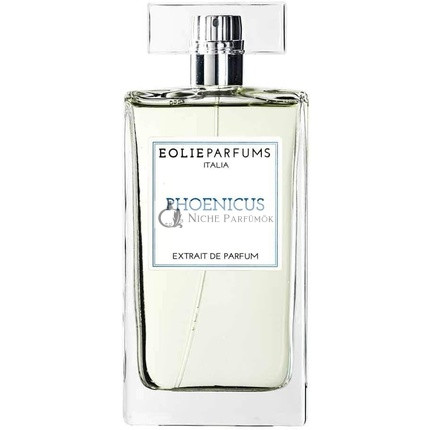 EOLIE PARFUMS PHOENICUS EXTRAIT DE PARFUME 100ML