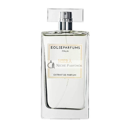 Eolie Parums Italia 'Hiera' Extrait de Parfum 100ml Women