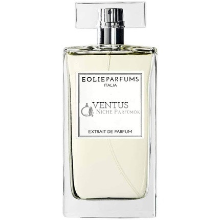 Eolie Parums Italia 'Ventus' Extrait de Parfum 100ml Unisex