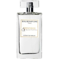 Eolie Parums Italia Zephyrus Extrait de Parfum 100ml Unisex