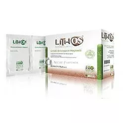 Lithos Citrate of Potassium and Magnesium 30 Bags
