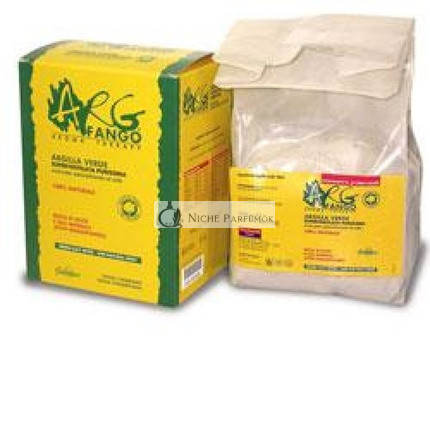 Argfango Green Clay Powder