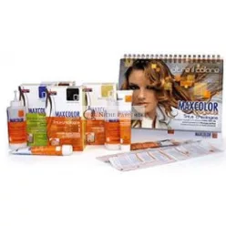 Maxcolor Vegetal Tint 29 FRD