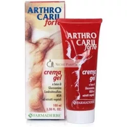 Arthrocaril Forte Gel 100ml