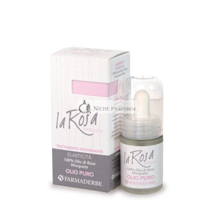 Olio 100% Chilean Rosehip Oil 15ml