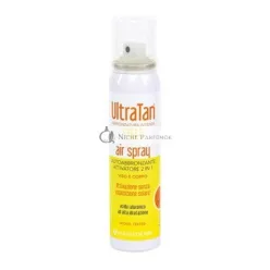 Ultra Tan Air Spray Self-Tanning 75ml