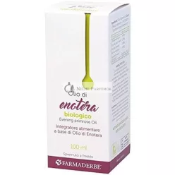 Enotera Bio 100ml