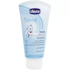 Chicco Natural Sensation Facial Cream 50ml