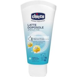 Chicco After-sun Milk for babies and children 150ml