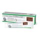 Fiocchi di Riso CLEMULINA Breast Cream 15ml - Firming and Soothing for Breast and Nipples, Prevents Irritation and Cracking