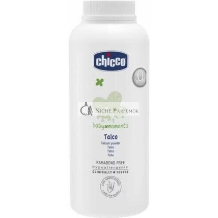 Chicco Talcum 150 Gr