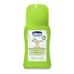 Chicco Antipuntura 60ml Naturals 2 Mesi Roll-On