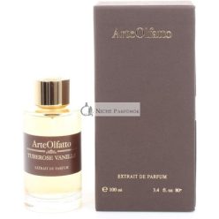 Tuberose Vanilla Etrait De Parfum 100ml