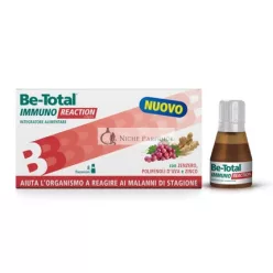 Be-Total Immunreaktion Dietary Supplement