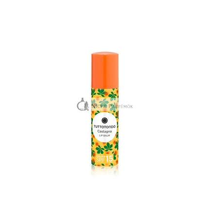 Castagna Lip Balm SPF 15
