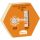 Helan Linea Dolcezza Lip Care Gift Set with Moisturizing Lip Balm Stick 4ml Shea Butter Beeswax Lip Butter 15ml Castor Oil Dry Skin Soothing Repair Treatment Made in Italy
