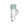 Alusac Moisturizing Face Cream for Oily, Blemished, and Acneic Skin