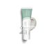 Alusac Moisturizing Face Cream for Oily, Blemished, and Acneic Skin