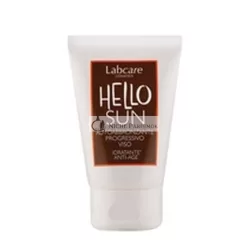 Labcare Hello Sun Progressive Self-Tanner For Face 40 Ml