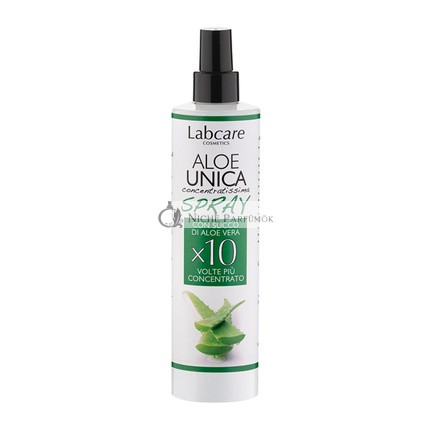 Labcare Aloe Unica Concentratissima Spray 300ml