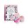Coconut Lip Scrub & Lip Balm Kit