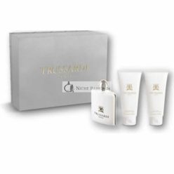 Trussardi Donna Eau De Perfume Spray 100ml Set 3 Pieces