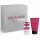 Trussardi Ruby Red Eau De Perfume Spray Set - 60ml, 2 Pieces