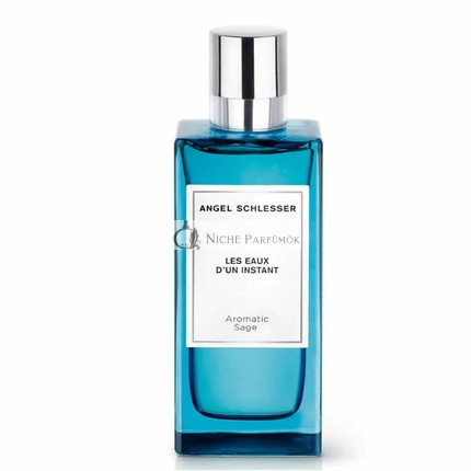 Angel Schlesser Instant Aromatic Sage EDT 100ml