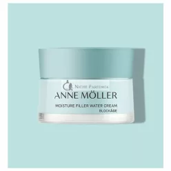 Anne Moller Blockage Moisture Filler Water Cream 50ml