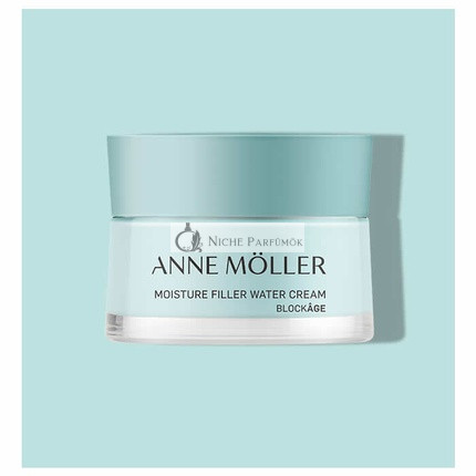 Anne Moller Blockage Moisture Filler Water Cream 50ml