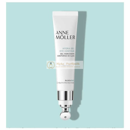 Anne Moller Blockage Hydra Gel Eye Contour 15ml