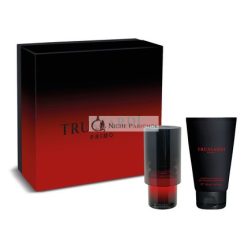 Trussardi Primo Eau De Parfum 50 Ml Set