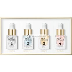   Anne Moller Anne Moller An Livingoldage Shock Treat - 4x 10ml