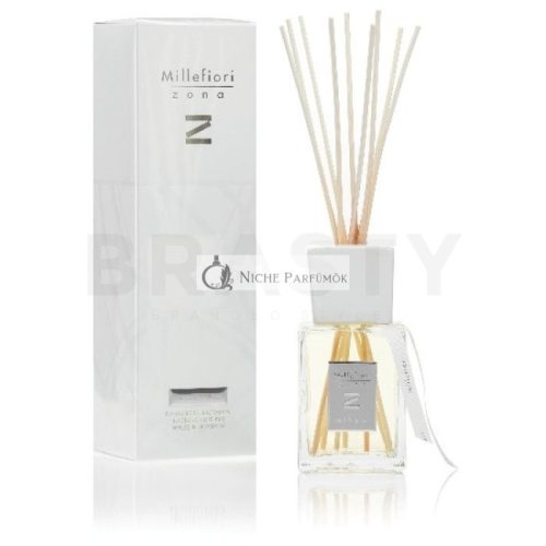 Millefiori Milano Zona Legni & Spzie 500 ml