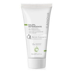 Canova Face and Body Cleansing Cream 150ml