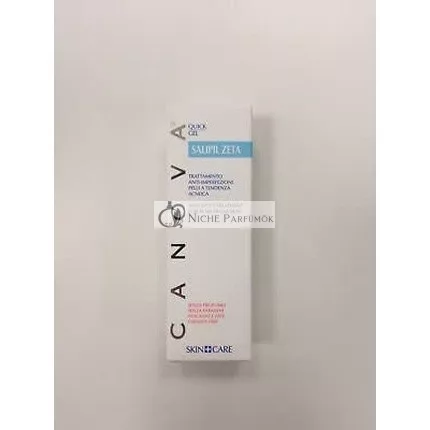 Canova Salipil Zeta Acne Treatment 15ml