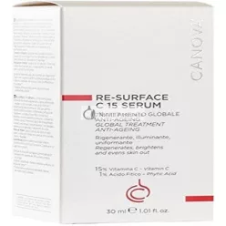 Canova Resurface C15 Anti-Aging Serum 30ml