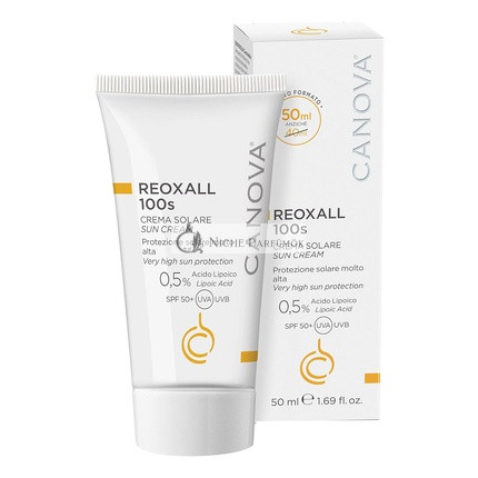 Sifarma Anti-Wrinkle Cream 50ml