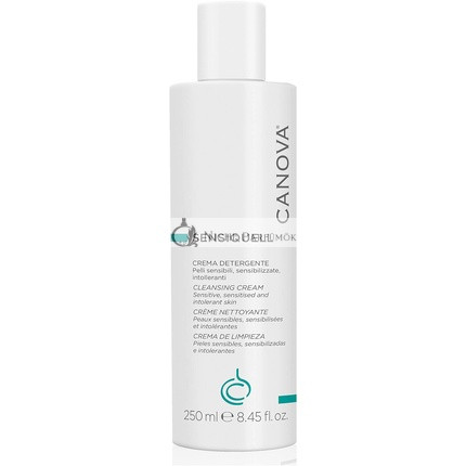 Pergam Sensiquell Cleansing Cream 250ml