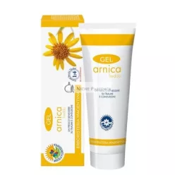 Erboristeria Magentina Arnica Gel Cold Effect 100ml