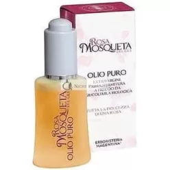 Rosehip Oil Pure Bio 30ml