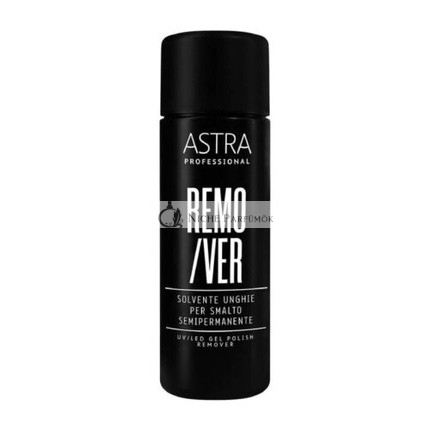 ASTRA Professional Nail Polish Remover