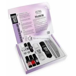 Professional Semi-permanent Manicure Kit