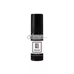 ASTRA Gel Polish Semi-Permanent Nail Polish Snow
