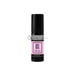 ASTRA Gel Polish Semi-Permanent Nail Polish 04 Berry Milk