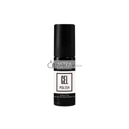 ASTRA Gel Polish Semi-Permanent Nail Polish Chiffon